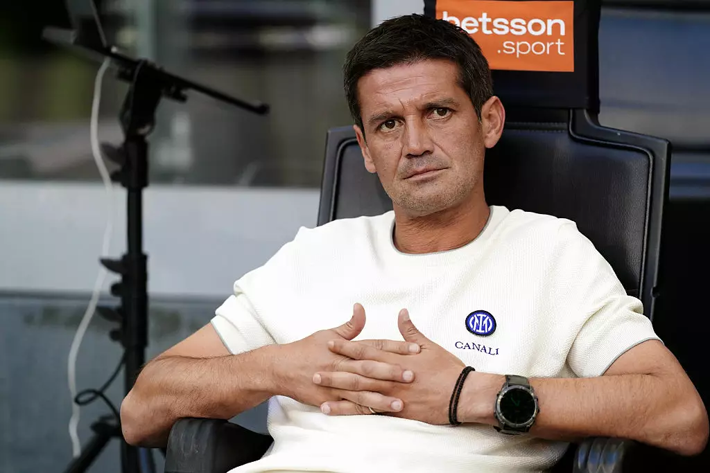 Cristi Chivu, în mijlocul controversei din Italia: "I s-a făcut o mare nedreptate!"